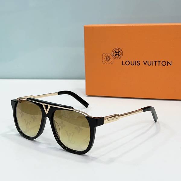 Louis Vuitton Sunglasses Top Quality LVS03231